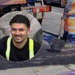 La alcaldesa de Montreal invita al “señor baches” a licitar