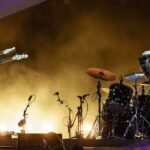 Angine de Poitrine conquista el Festival de Jazz de Montreal