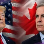 La gran omisión: Carney no abordó el libre comercio con Trump