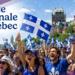 La Saint-Jean: De la fe al orgullo nacional en Quebec