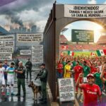 El Mundial de la Ignominia: Estados Unidos humilla al fútbol