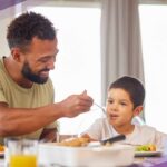 La nueva paternidad: cuando cuidar también es cosa de papá