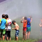 Quebec enfrenta su primera ola de calor del verano 2026