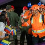 Terremotos en Venezuela: naciones del mundo acuden al rescate