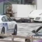 Tiroteo en Montreal deja tres muertos y una policía herida