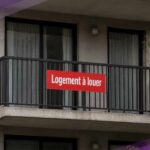 Quebec enfrenta récord de familias buscando vivienda en julio