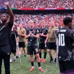 Canadá cae 3-0 ante Marruecos y cierra su Mundial histórico