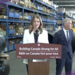 Canadá se aleja de EU y mira a Asia con nuevo oleoducto