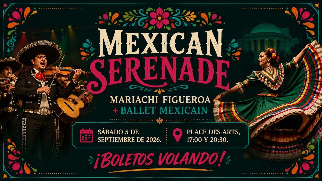 Recomendaciones para el fin de semana
