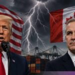 Trump anuncia pacto con Ottawa; Canadá mantiene cautela