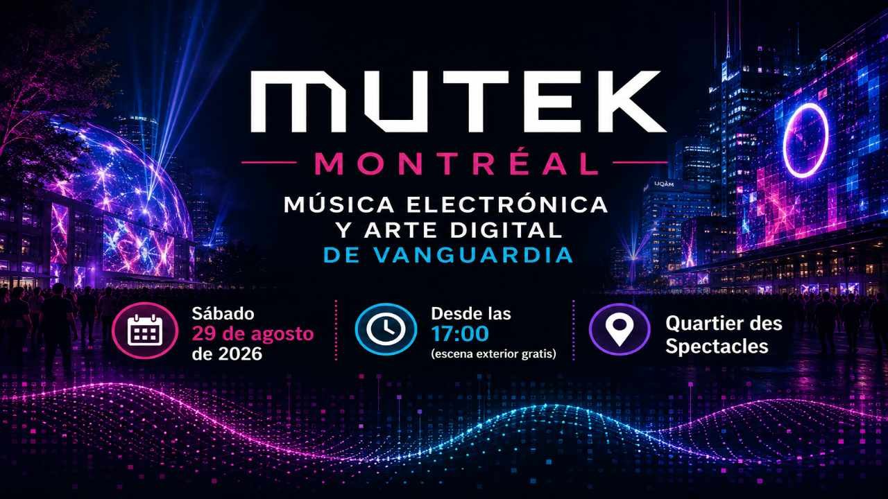 Recomendaciones para el fin de semana