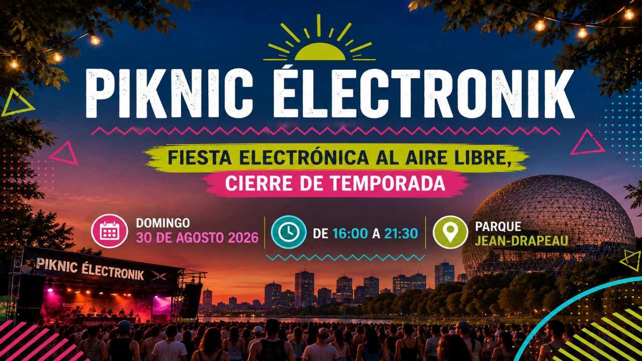 Recomendaciones para el fin de semana