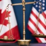 Canadá responde e impone contra-aranceles a Estados Unidos