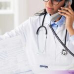 Reportan esperas de hasta tres horas en Info-Santé 811