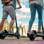 Auge de patinetas eléctricas dispara accidentes en Quebec