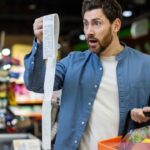 La inflación alimentaria golpeó fuerte a Quebec en julio
