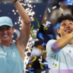 Montreal y Toronto cumplen una vez más con el tenis canadiense