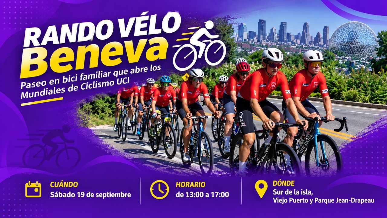 Recomendaciones para el fin de semana