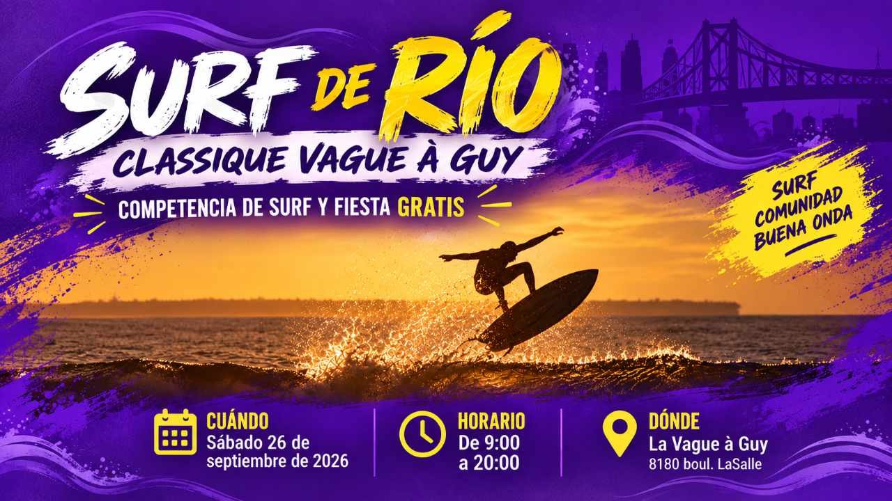 Recomendaciones para el fin de semana