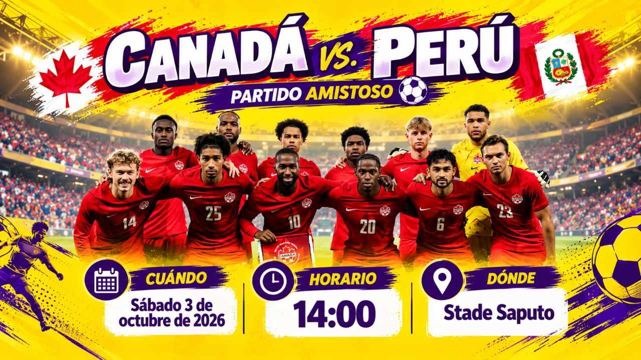 Recomendaciones para el fin de semana