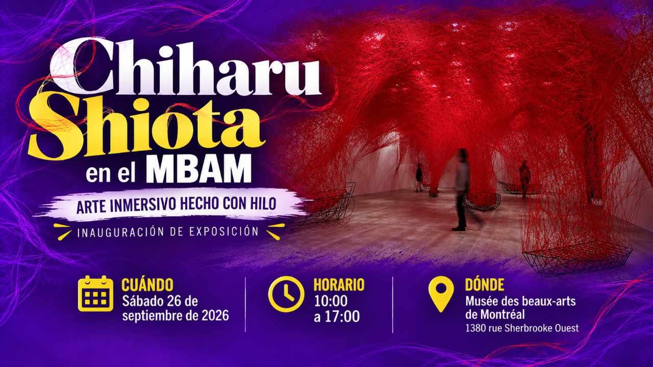 Recomendaciones para el fin de semana