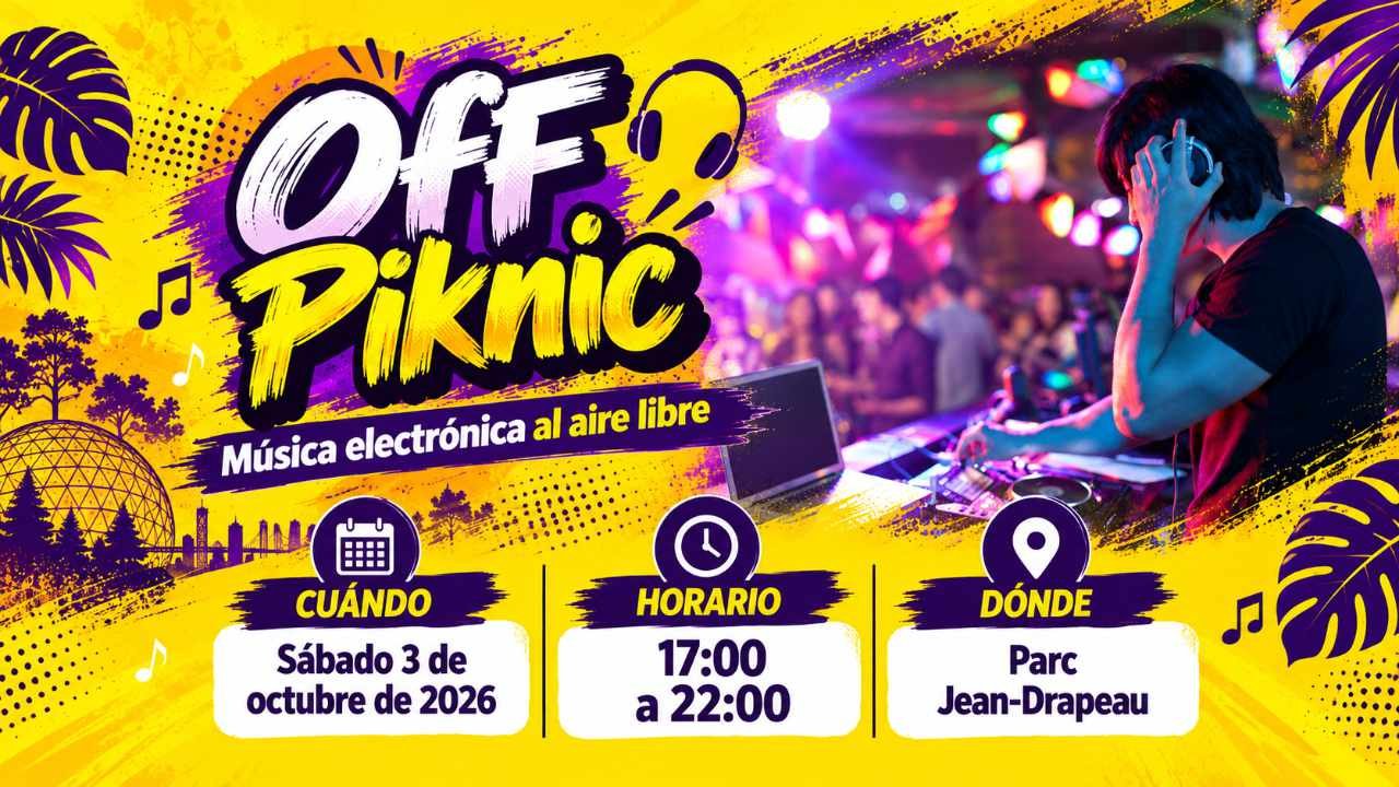Recomendaciones para el fin de semana
