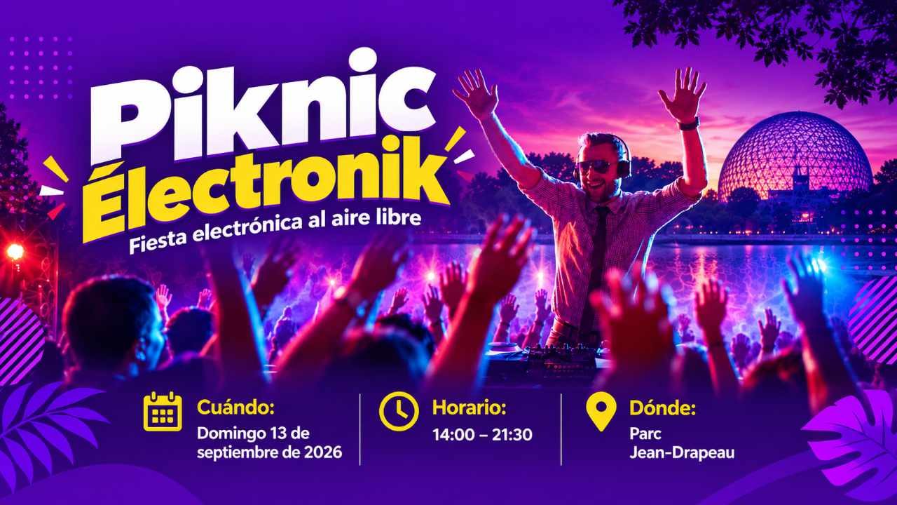 Recomendaciones para el fin de semana