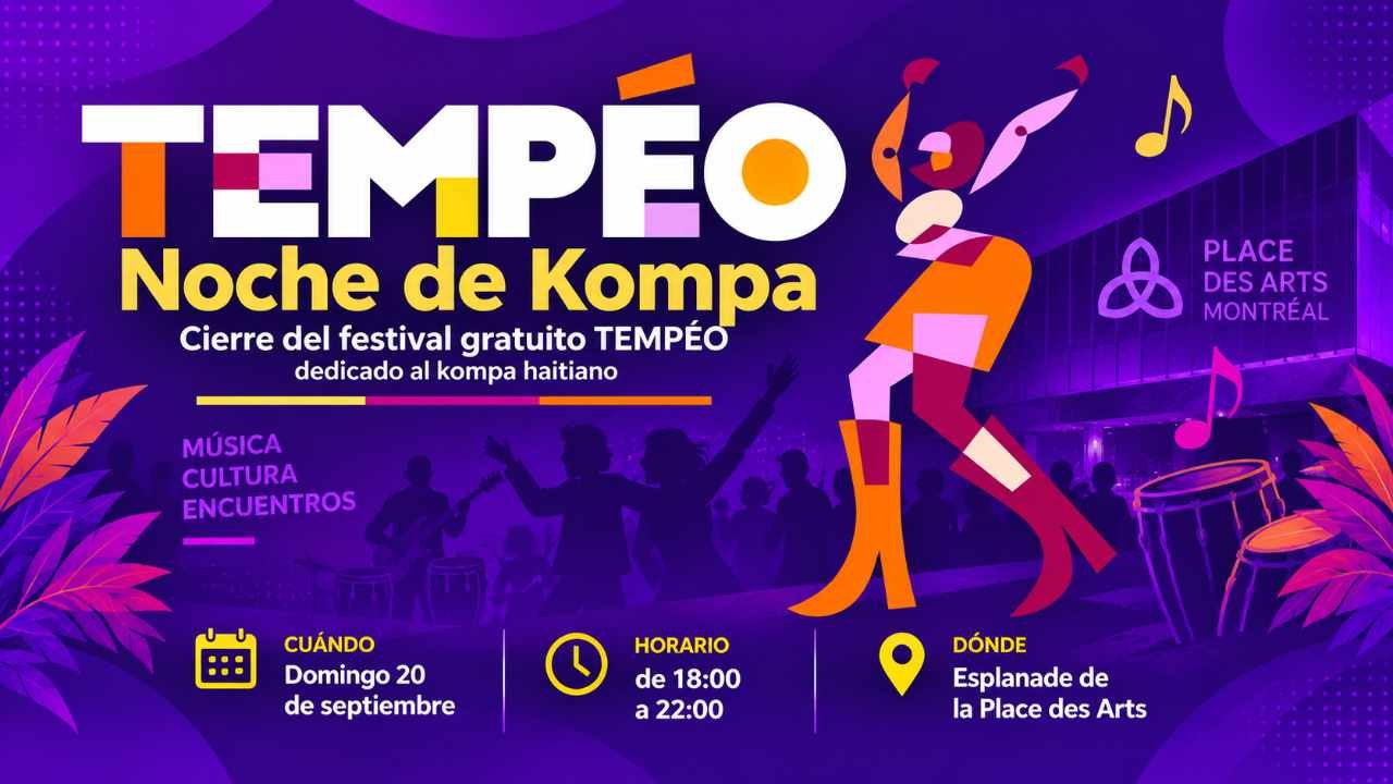 Recomendaciones para el fin de semana