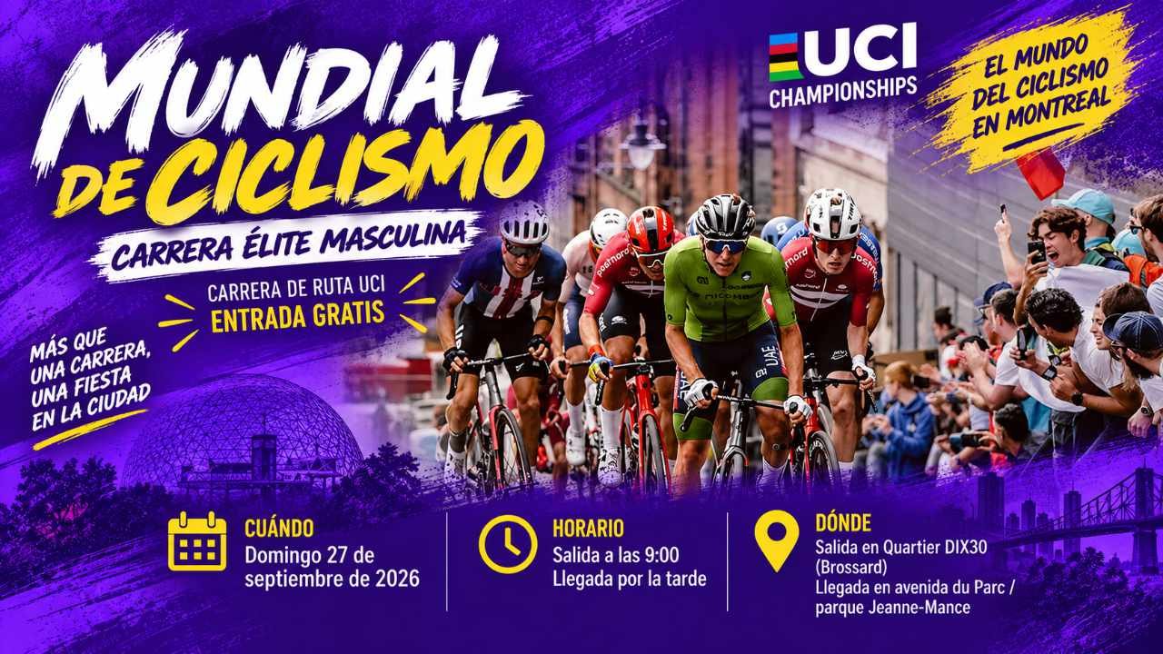 Recomendaciones para el fin de semana