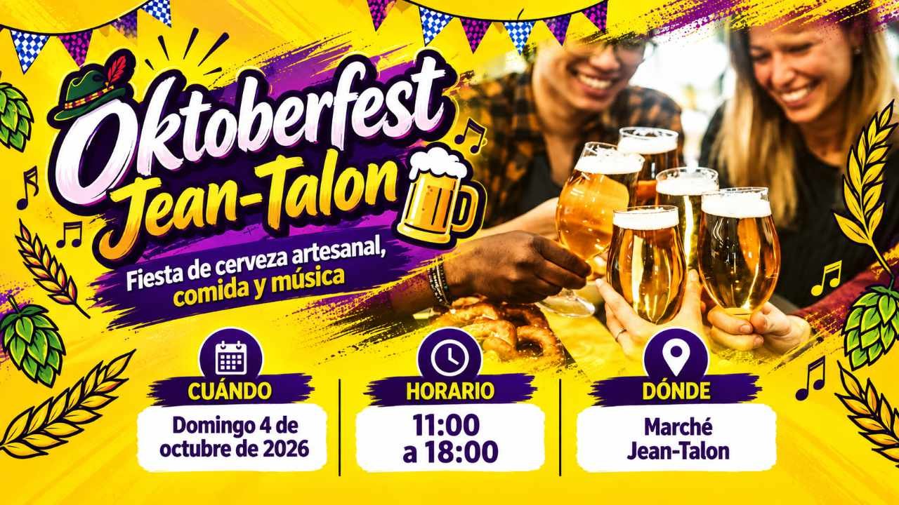 Recomendaciones para el fin de semana