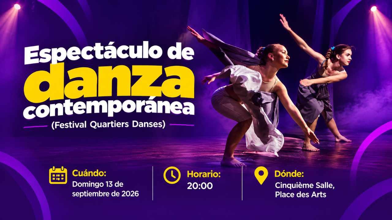 Recomendaciones para el fin de semana