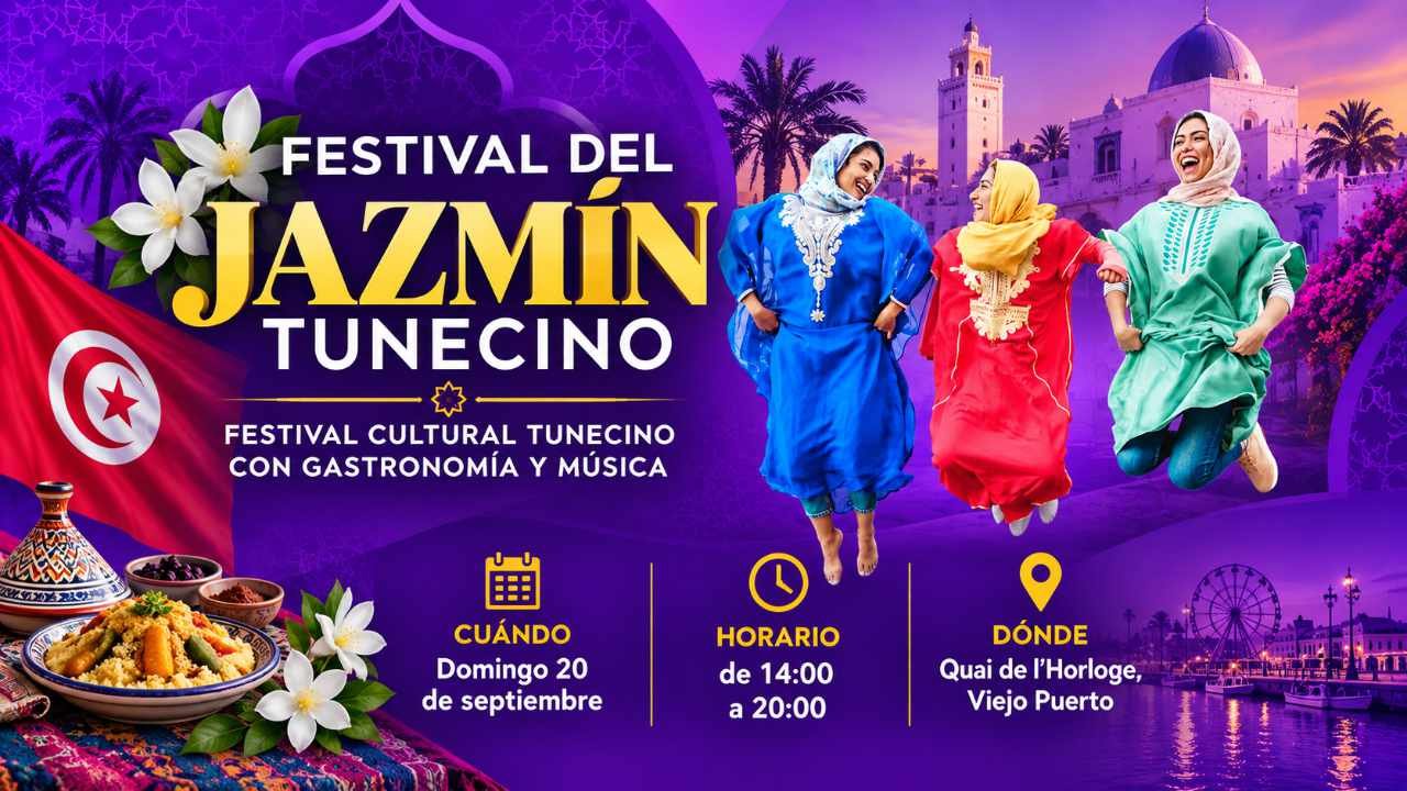 Recomendaciones para el fin de semana