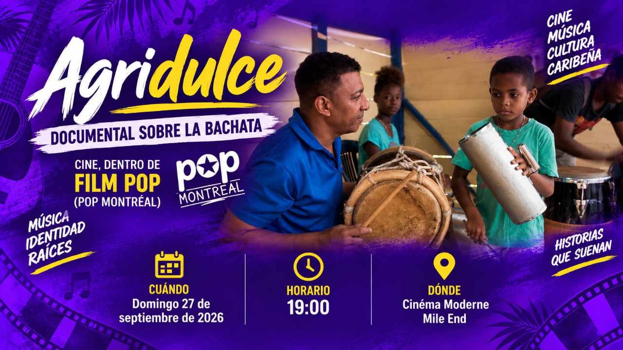 Recomendaciones para el fin de semana