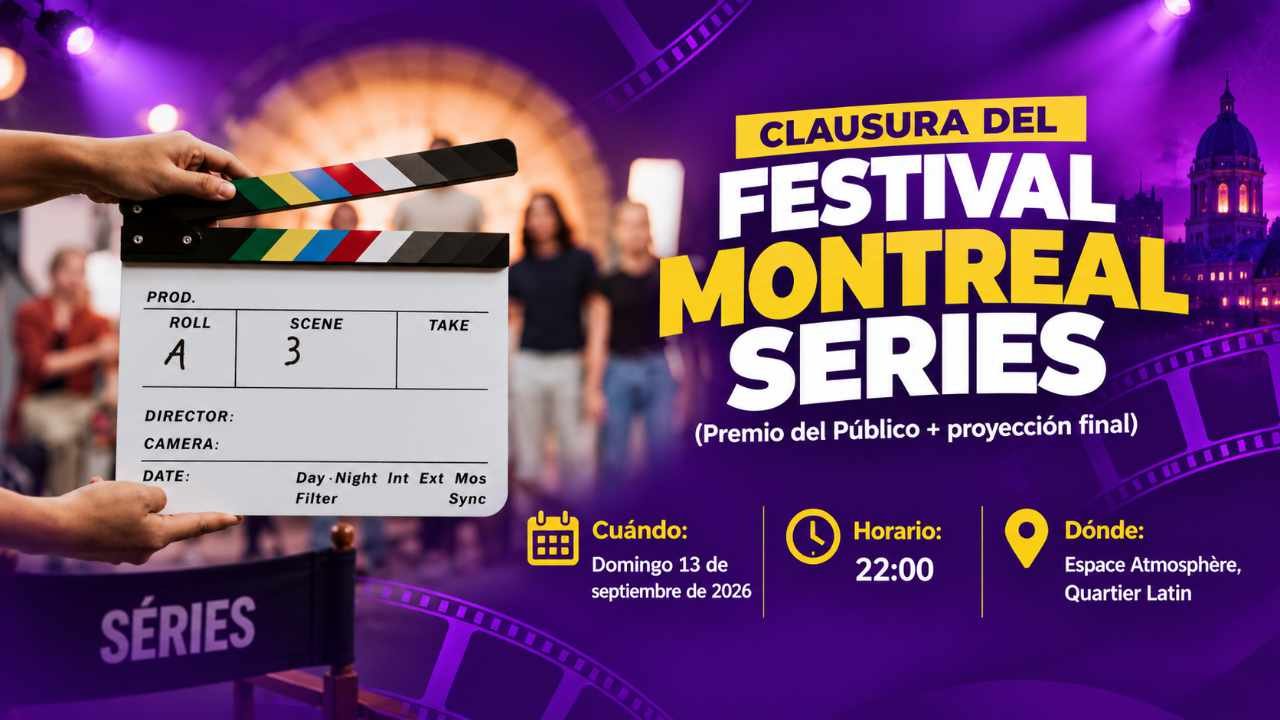 Recomendaciones para el fin de semana