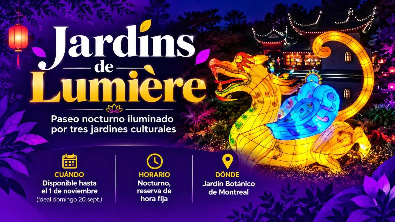 Recomendaciones para el fin de semana