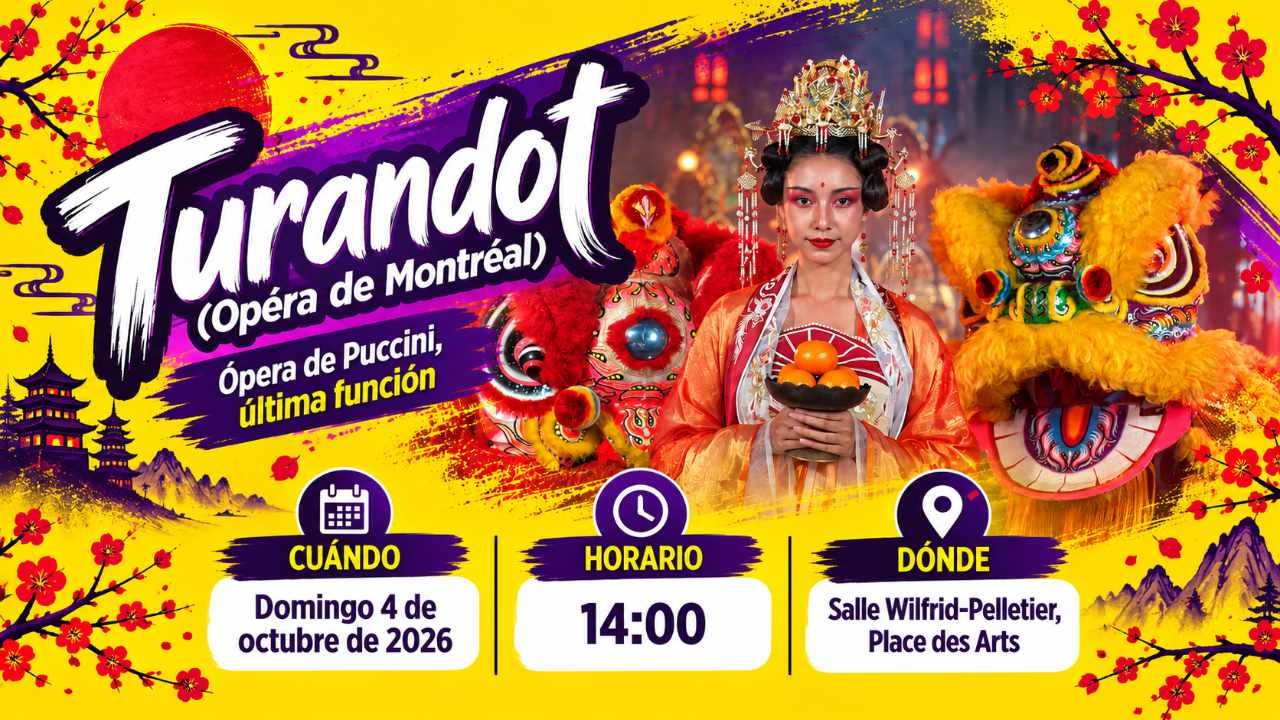 Recomendaciones para el fin de semana