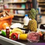 Alimentos resisten por ahora la guerra comercial en Quebec