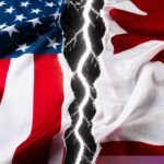 “El 41% de canadienses ya ve a Estados Unidos como enemigo”