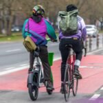 No cede enojo en Montreal por ciclopista en Henri-Bourassa