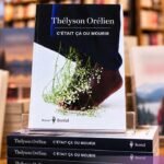 Del éxito literario al escándalo: el caso de Thélyson Orélien