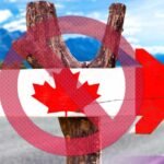 Canadá pone fin en silencio al patrocinio para refugiados