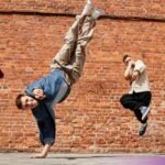 El Street dance: del Bronx a los escenarios del mundo