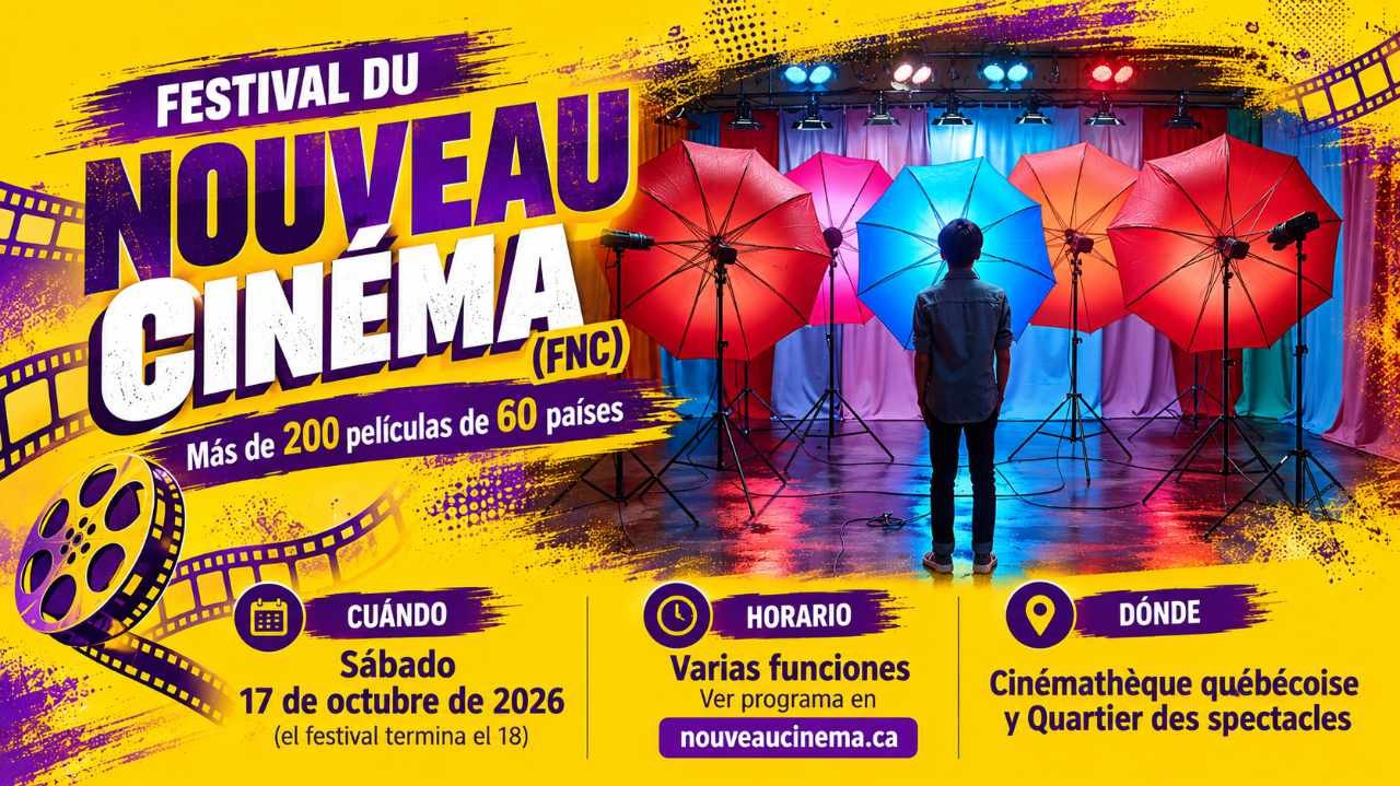 Recomendaciones para el fin de semana