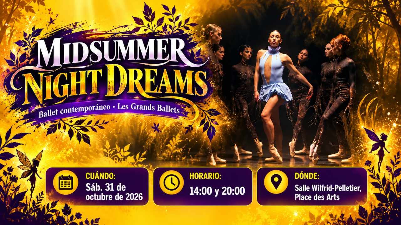 Recomendaciones para el fin de semana