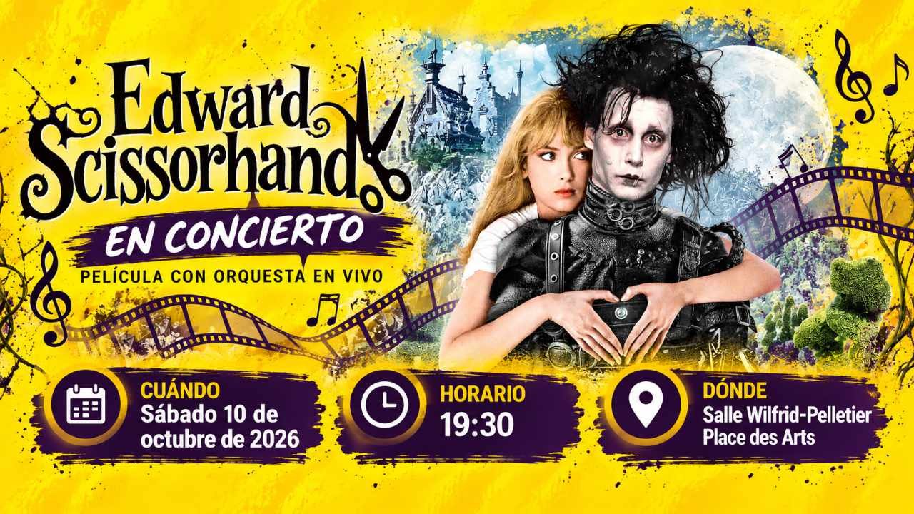 Recomendaciones para el fin de semana