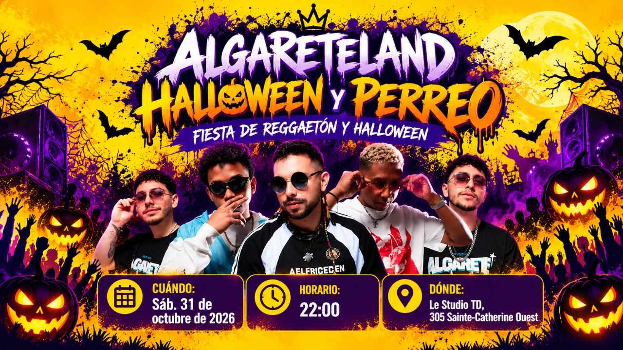 Recomendaciones para el fin de semana