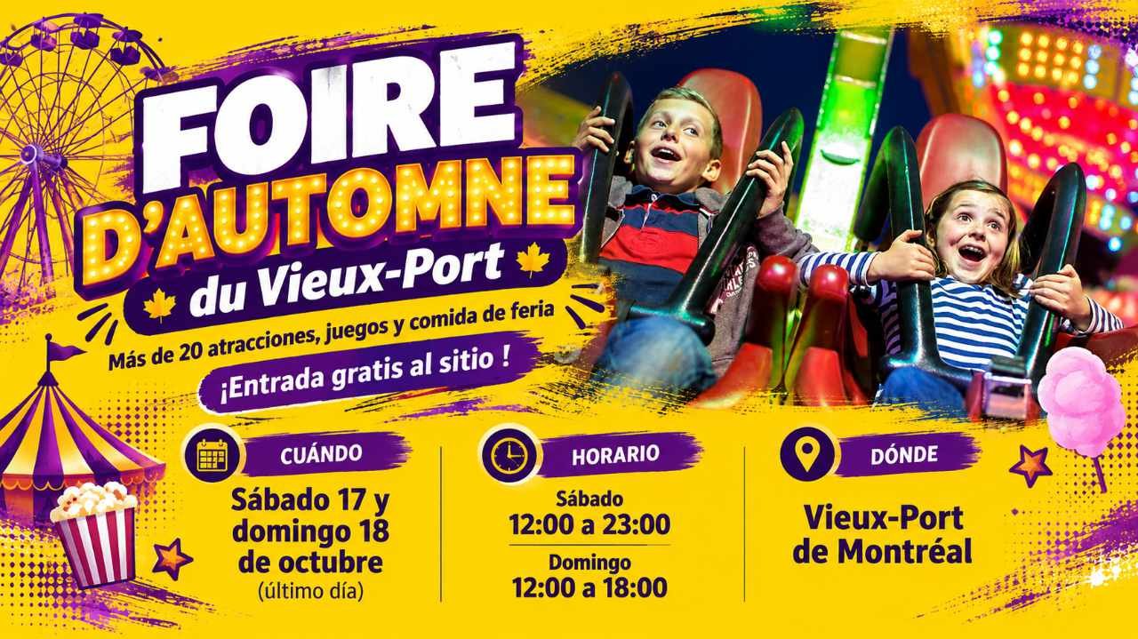 Recomendaciones para el fin de semana
