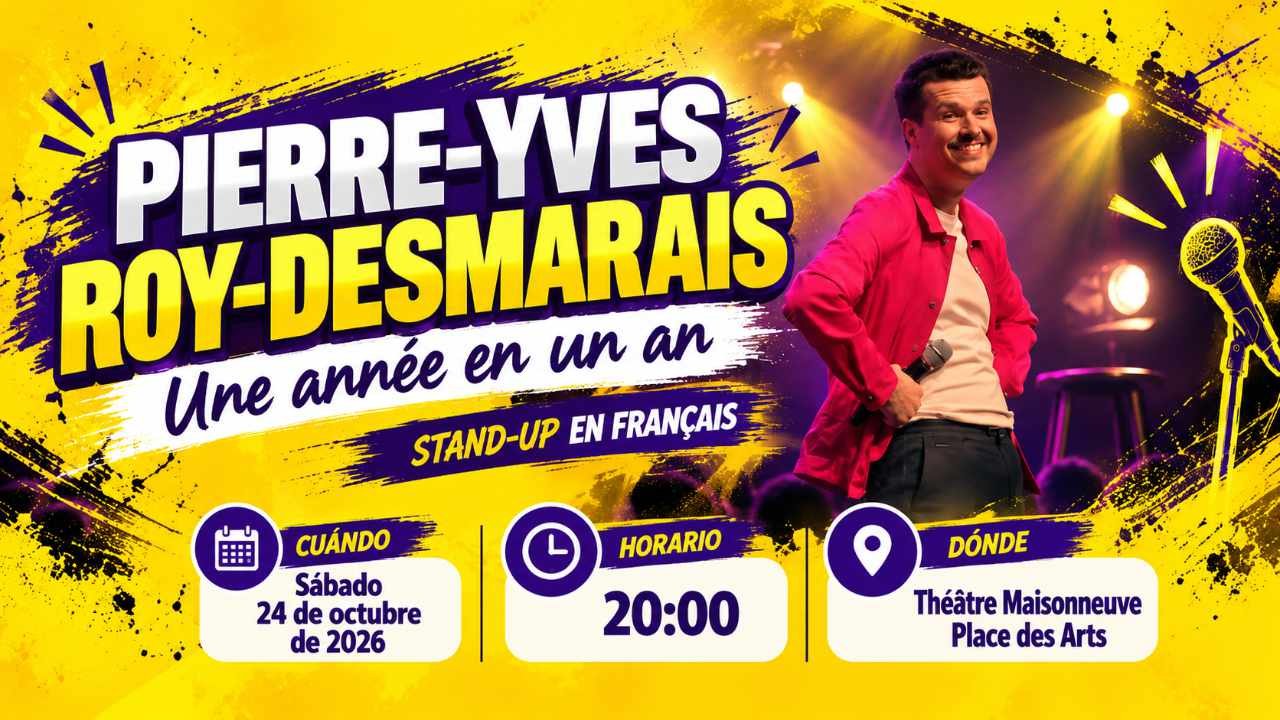 Recomendaciones para el fin de semana