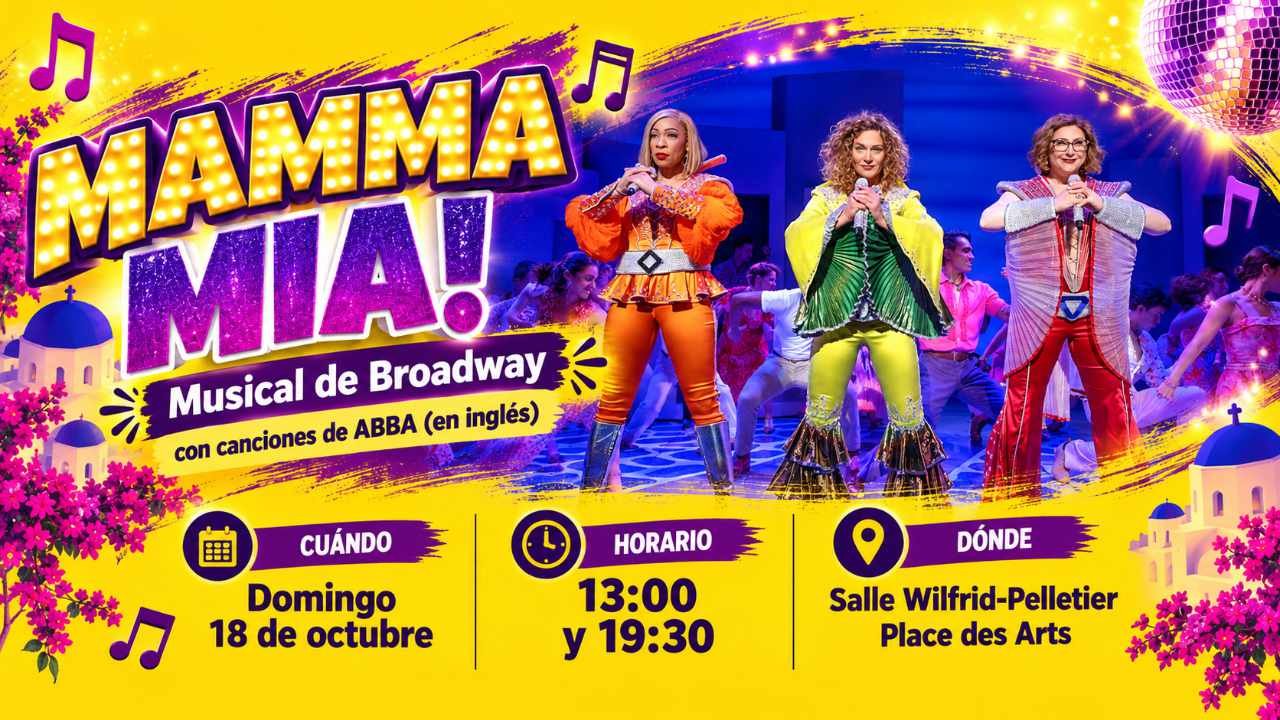 Recomendaciones para el fin de semana