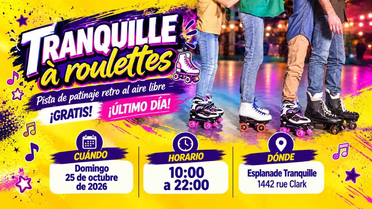 Recomendaciones para el fin de semana